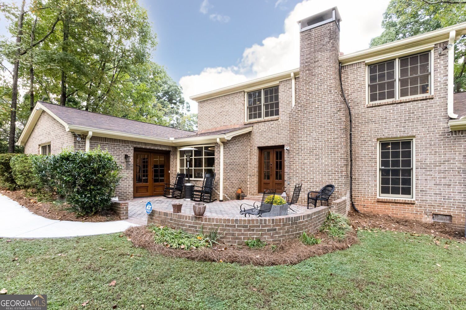 2119 Gunstock Drive Stone Mountain - Photo 18