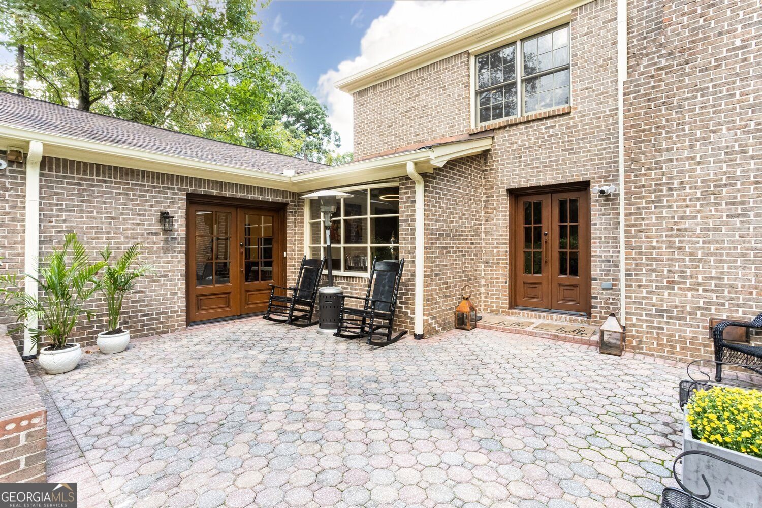 2119 Gunstock Drive Stone Mountain - Photo 19
