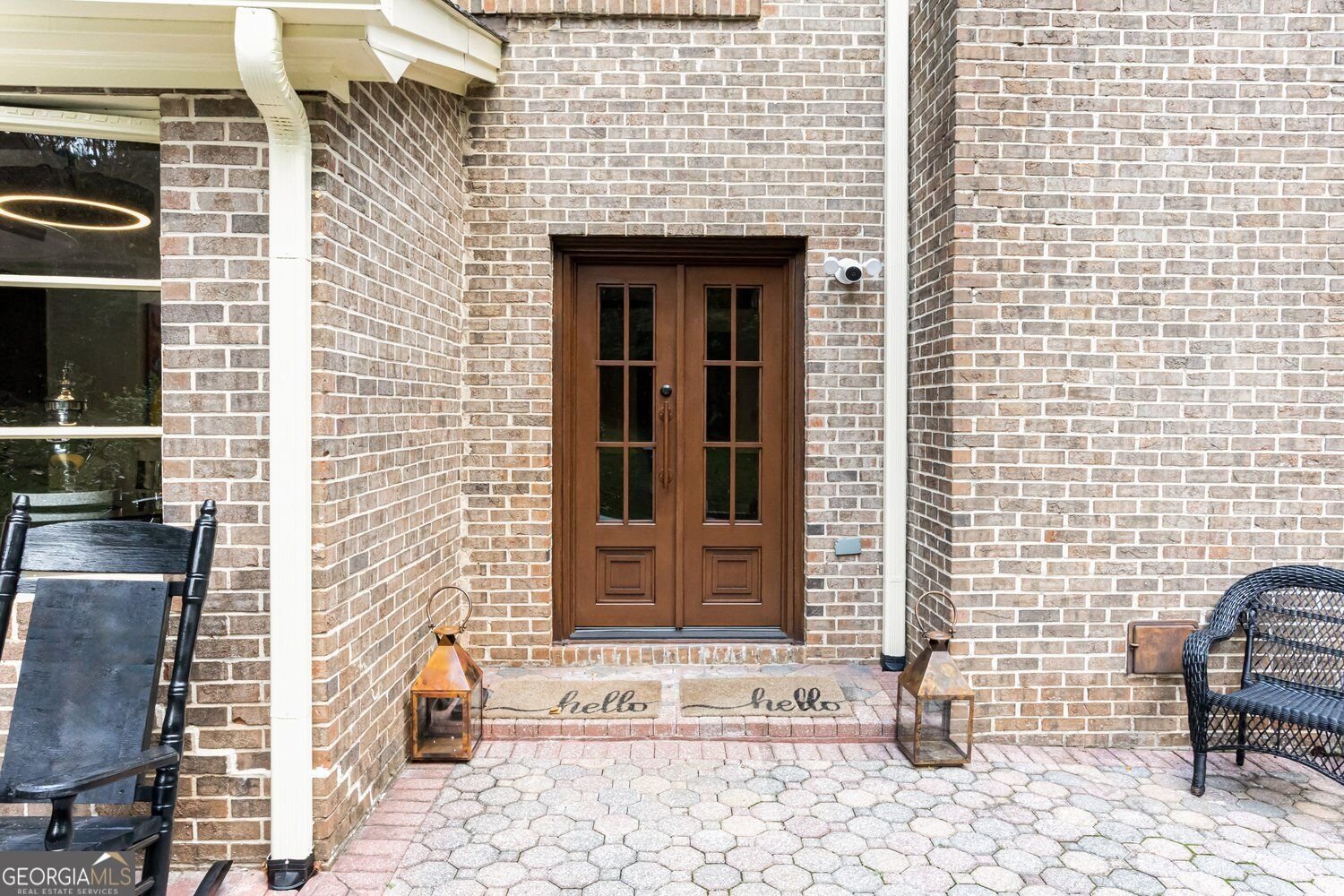2119 Gunstock Drive Stone Mountain - Photo 20