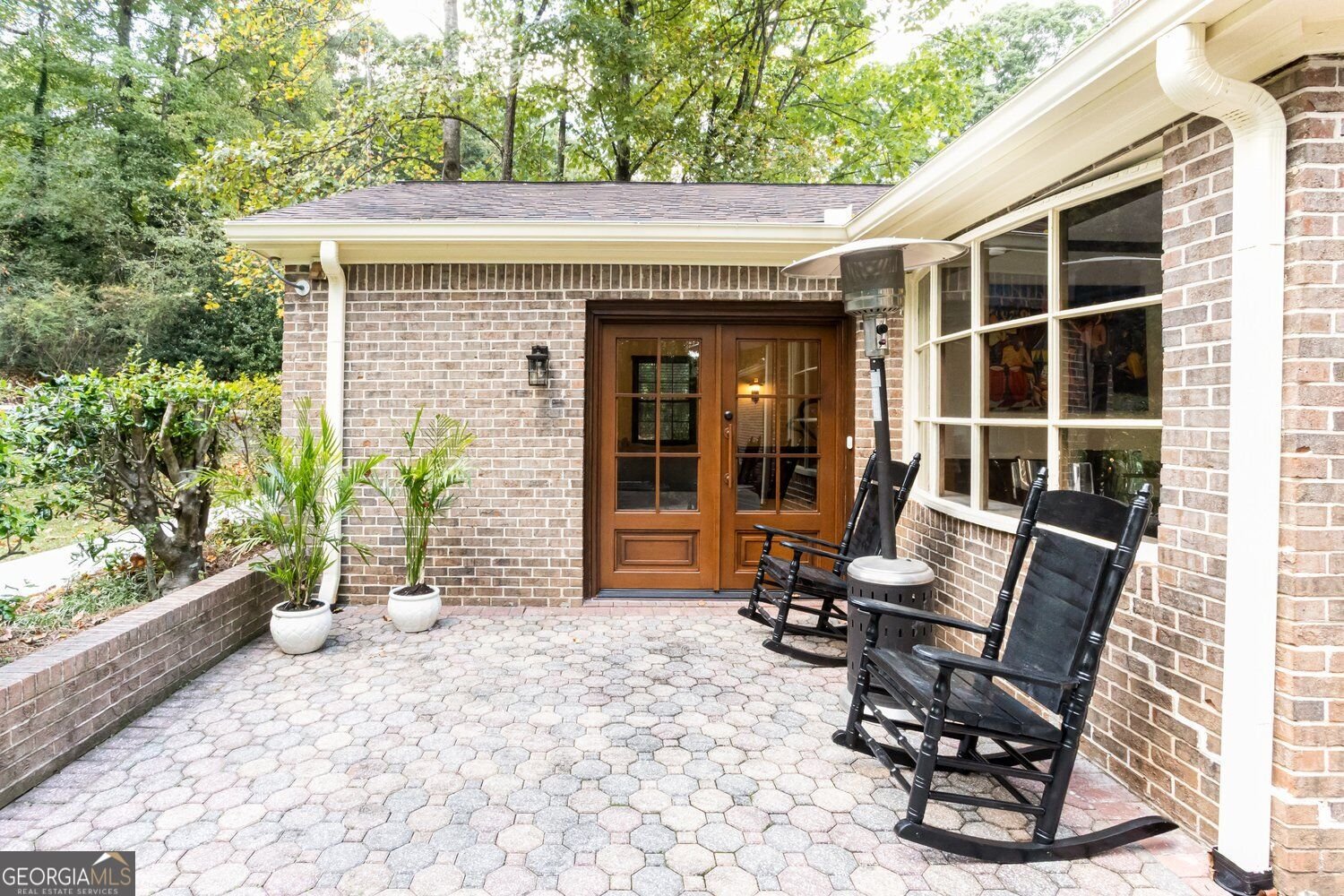 2119 Gunstock Drive Stone Mountain - Photo 21