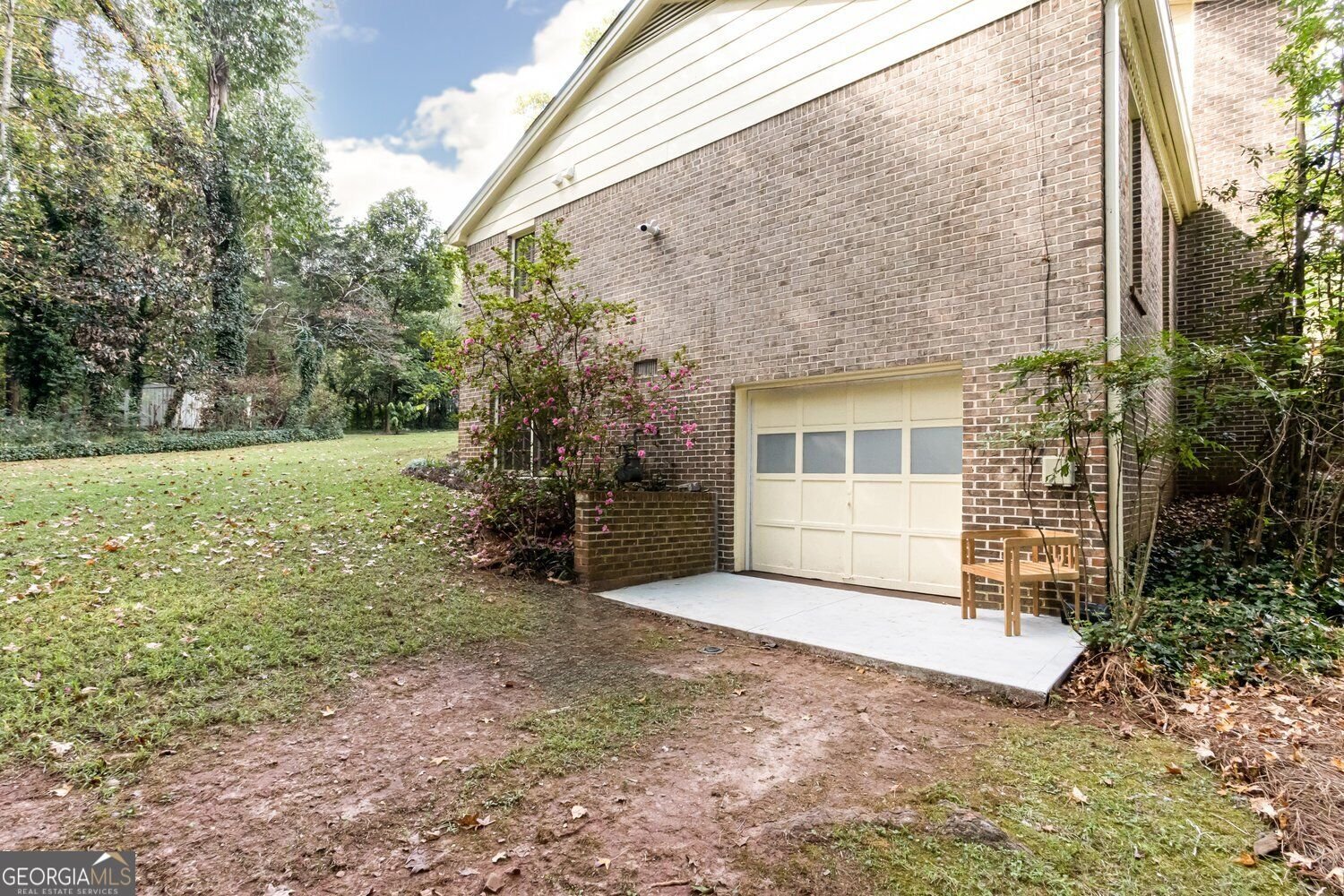2119 Gunstock Drive Stone Mountain - Photo 22