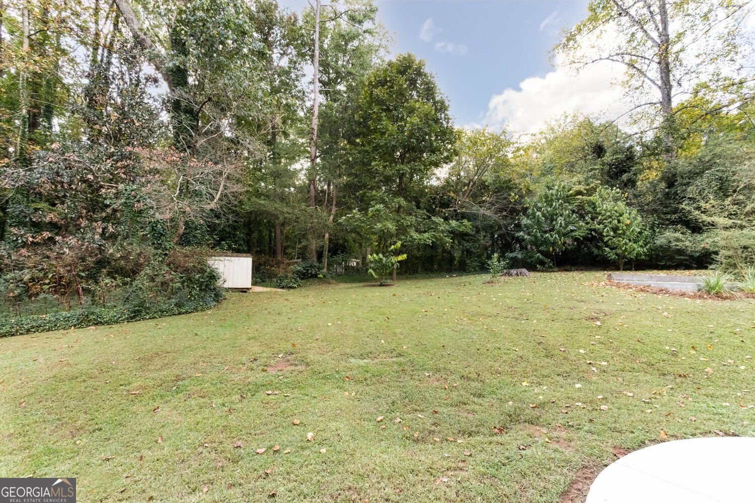 2119 Gunstock Drive Stone Mountain - Photo 23