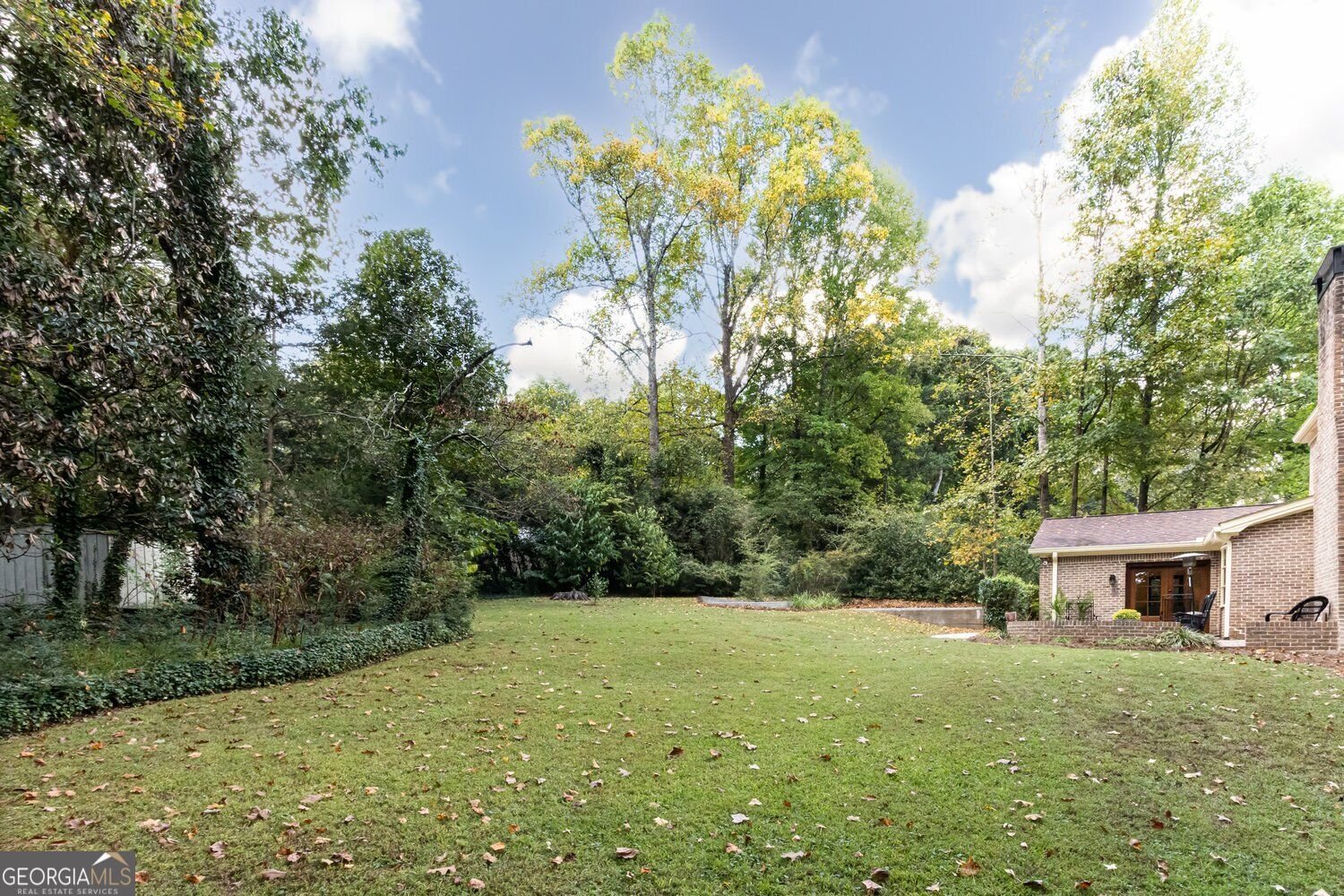2119 Gunstock Drive Stone Mountain - Photo 24