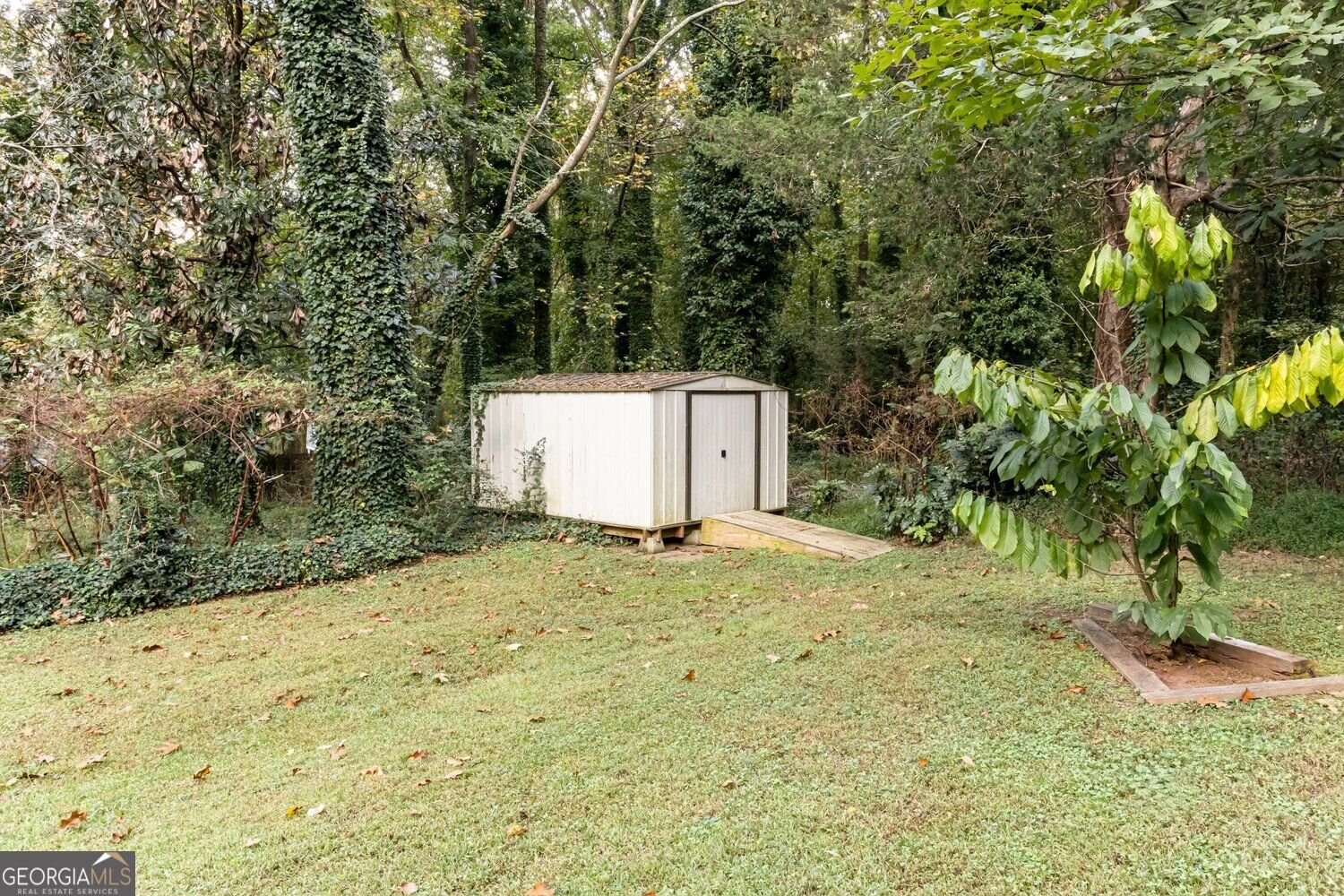 2119 Gunstock Drive Stone Mountain - Photo 25