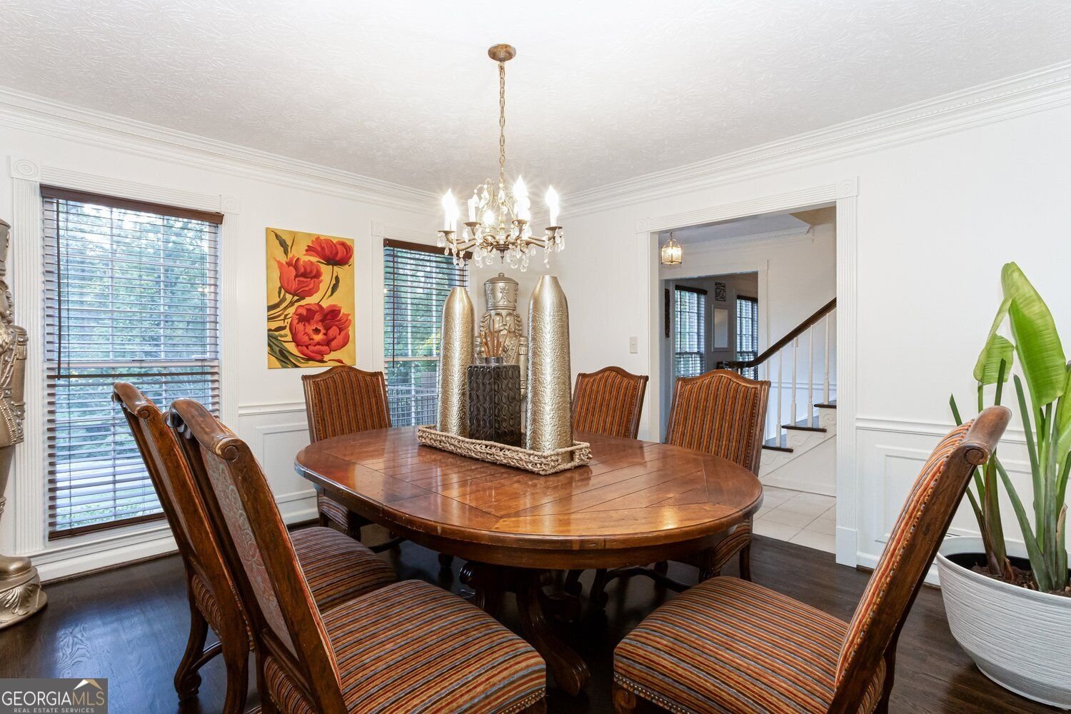 2119 Gunstock Drive Stone Mountain - Photo 29