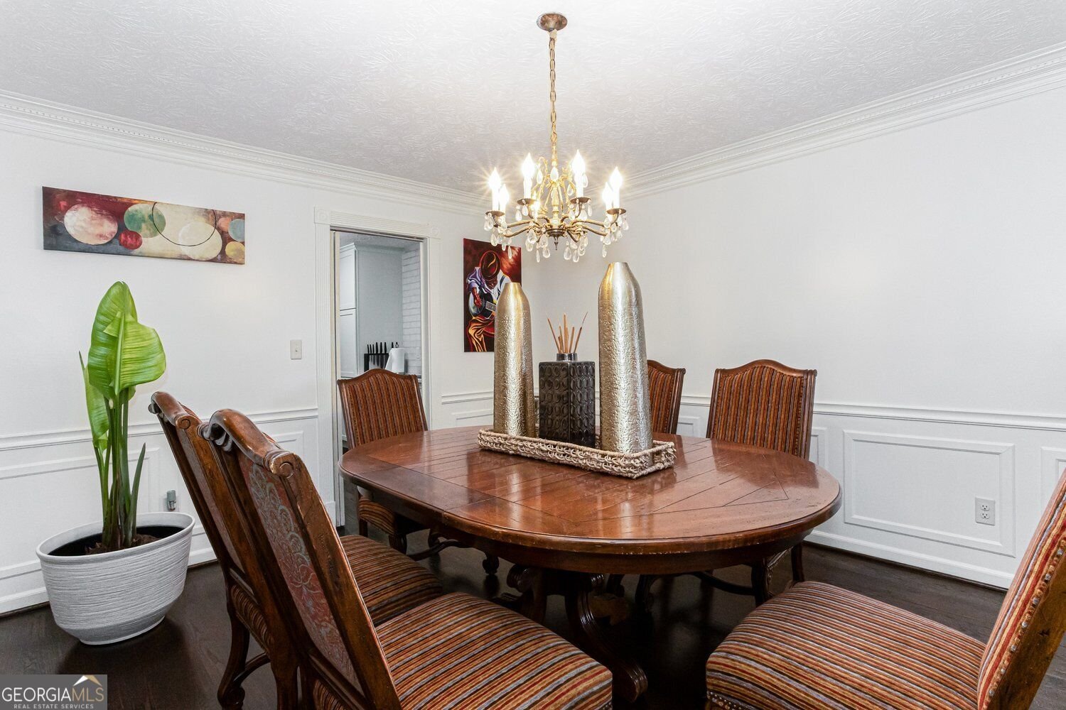 2119 Gunstock Drive Stone Mountain - Photo 30
