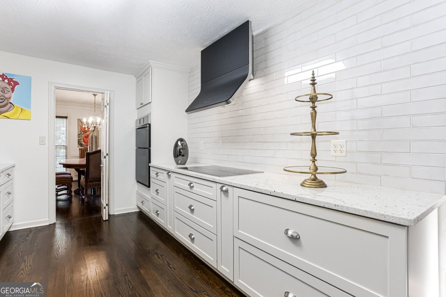 2119 Gunstock Drive Stone Mountain - Photo 32