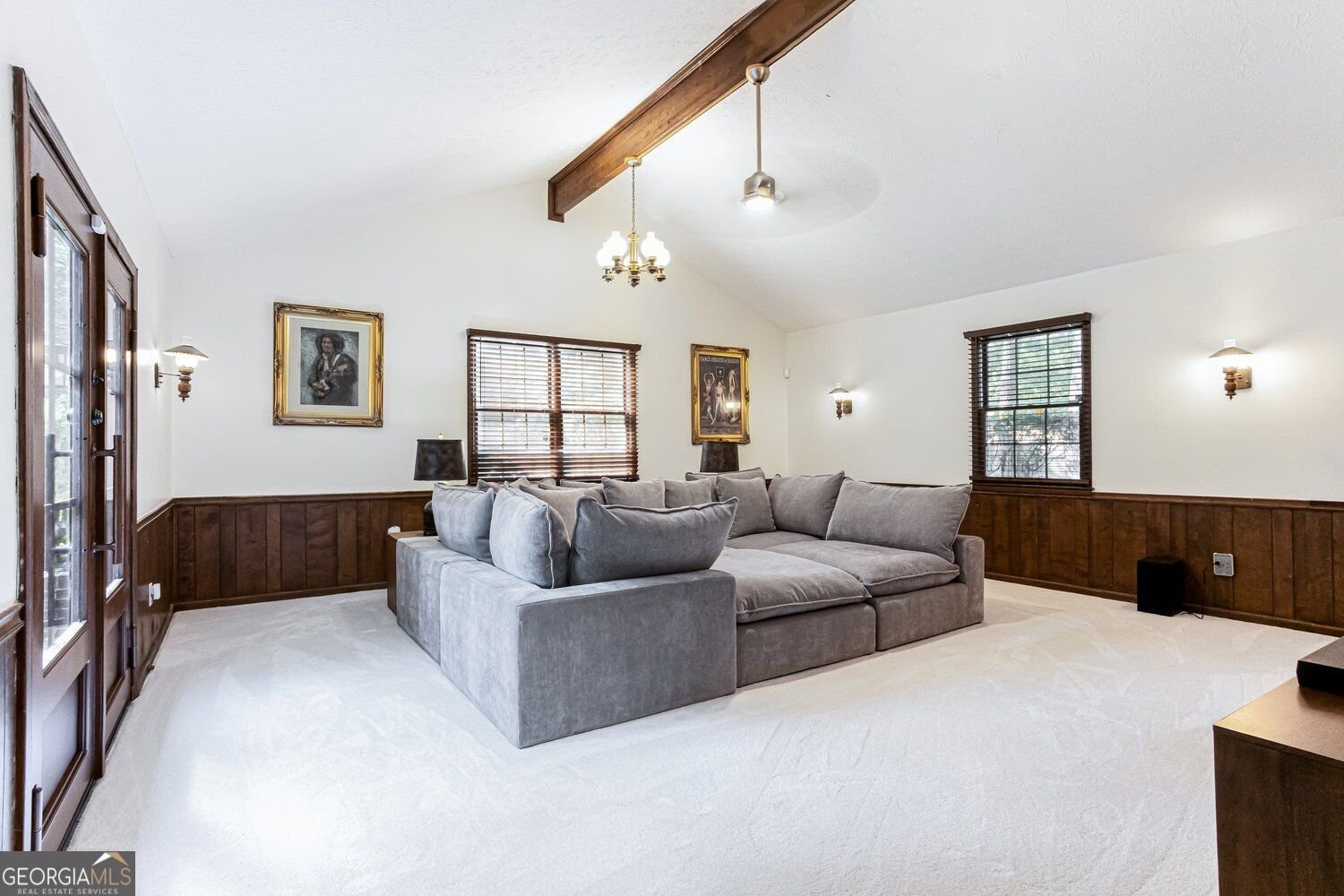 2119 Gunstock Drive Stone Mountain - Photo 37