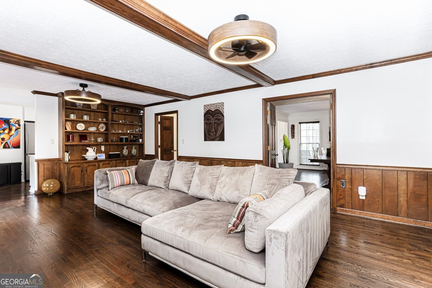 2119 Gunstock Drive Stone Mountain - Photo 45