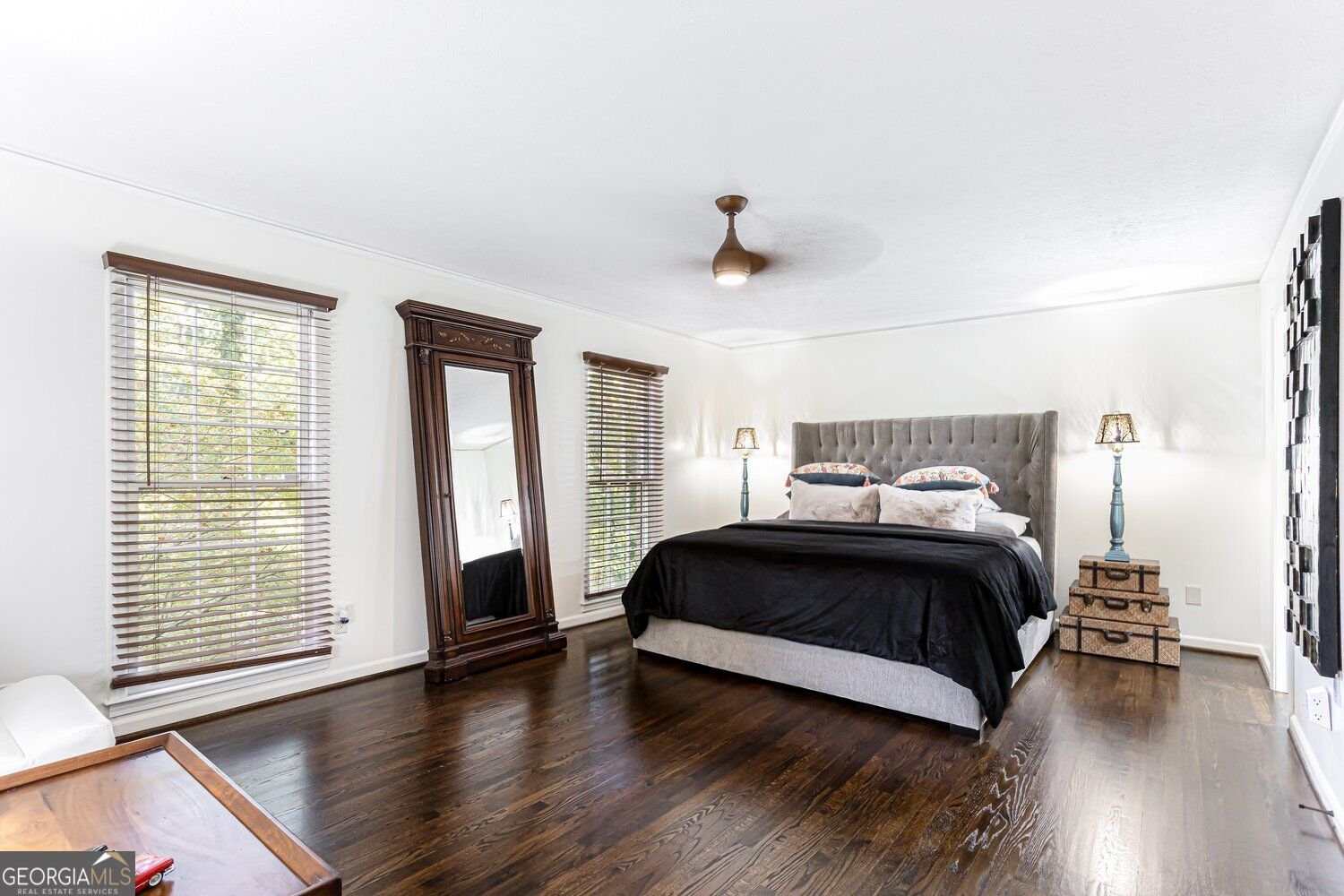 2119 Gunstock Drive Stone Mountain - Photo 49