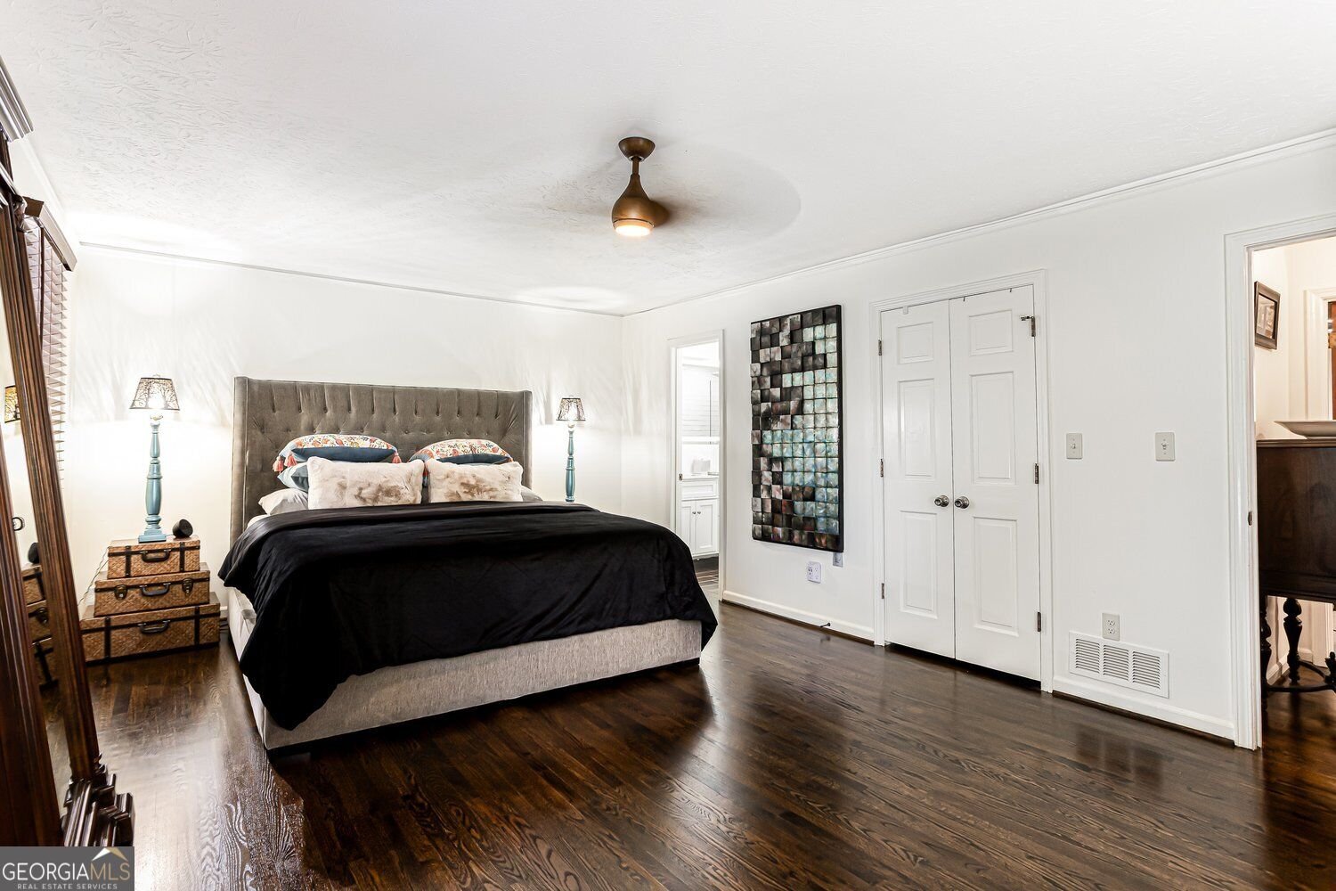 2119 Gunstock Drive Stone Mountain - Photo 50
