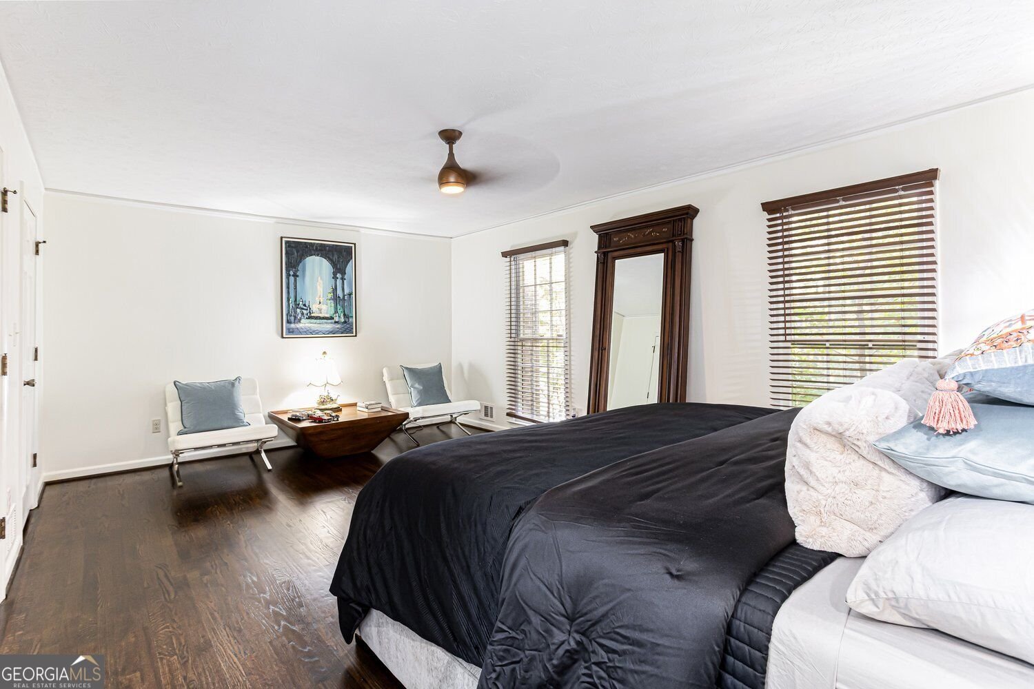 2119 Gunstock Drive Stone Mountain - Photo 51