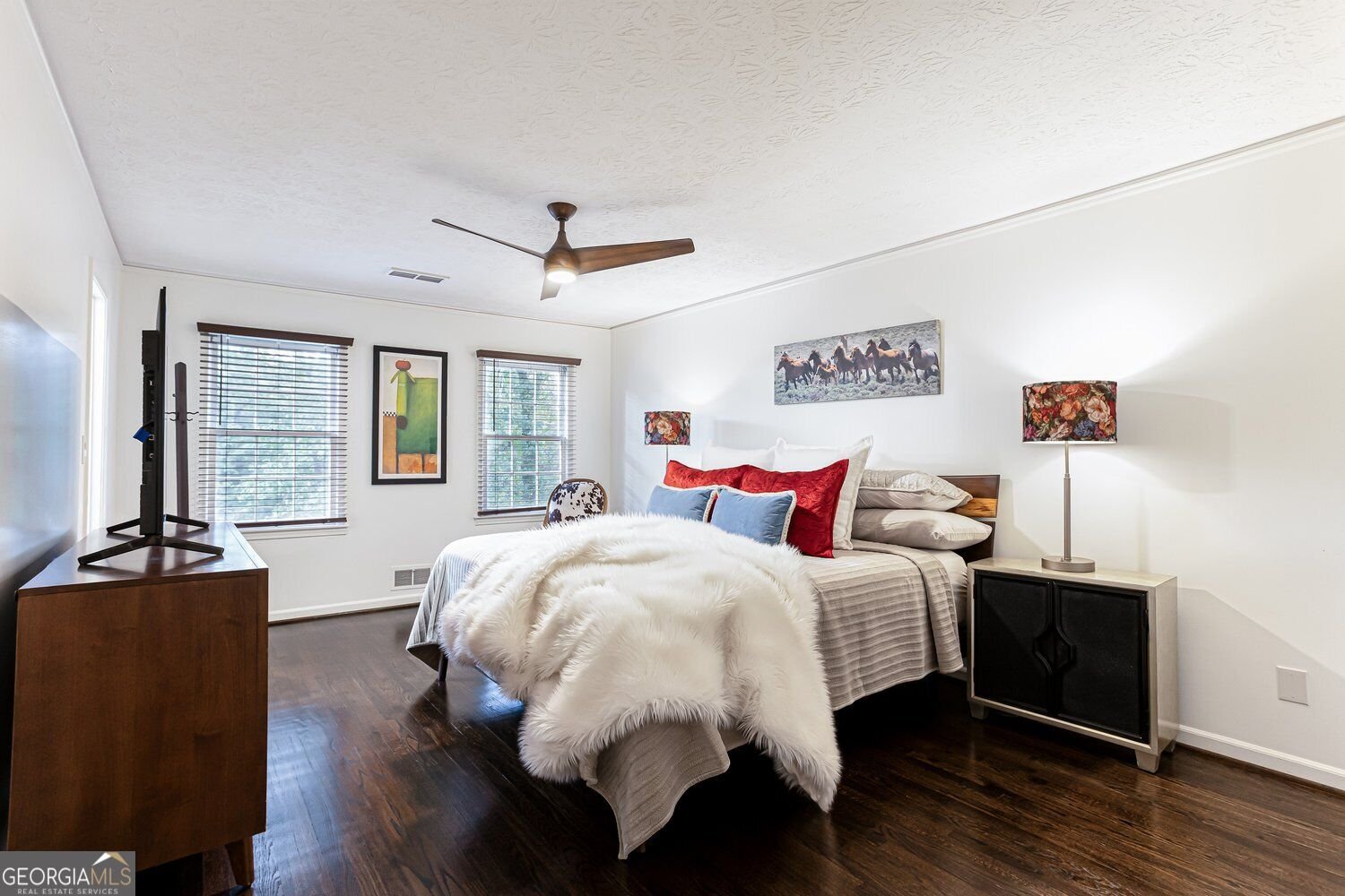 2119 Gunstock Drive Stone Mountain - Photo 57
