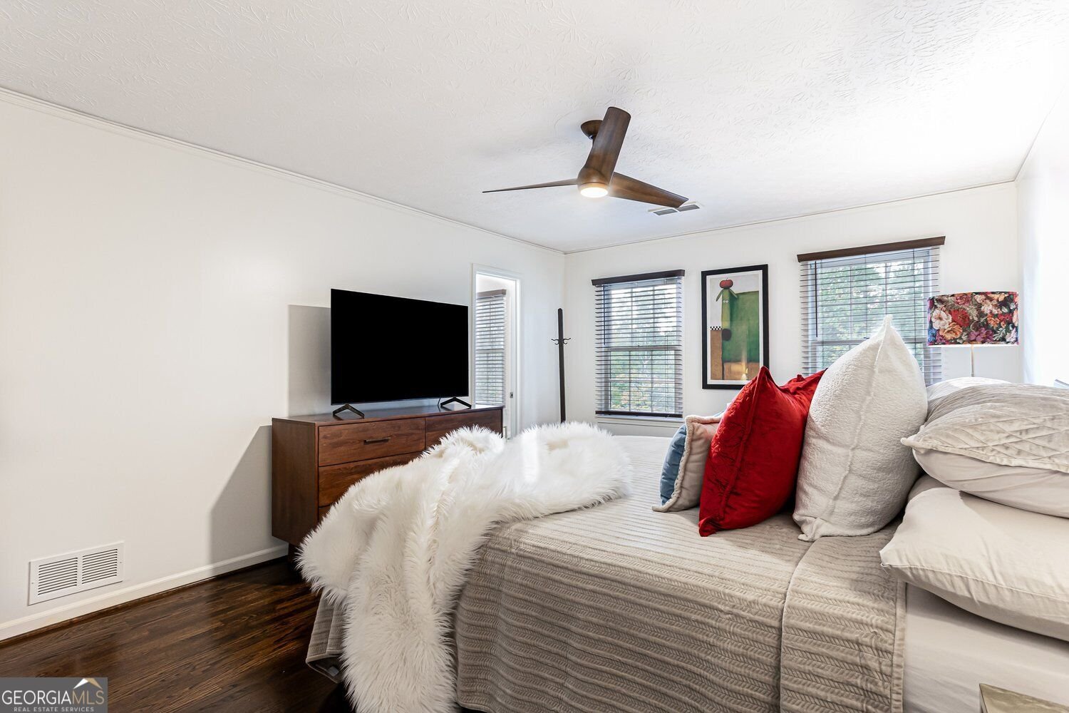2119 Gunstock Drive Stone Mountain - Photo 59