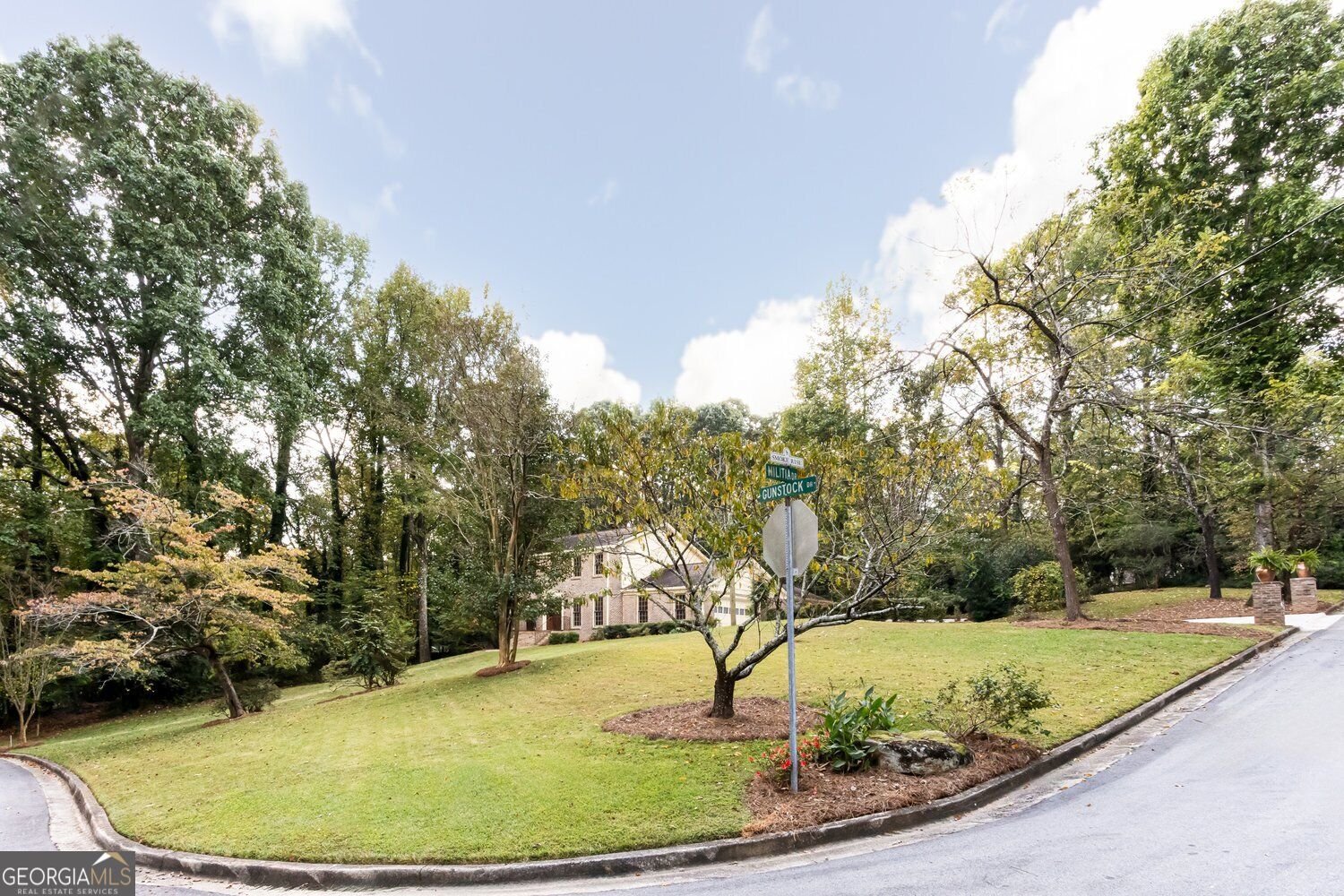 2119 Gunstock Drive Stone Mountain - Photo 6
