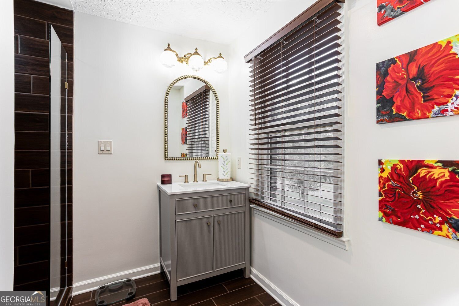 2119 Gunstock Drive Stone Mountain - Photo 60