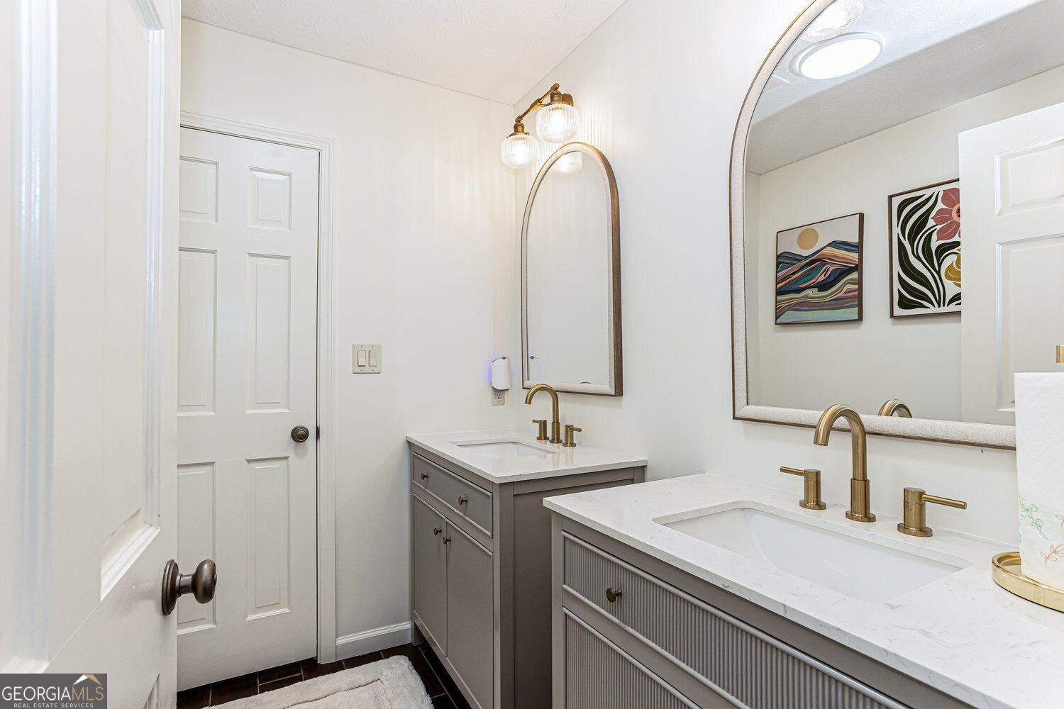 2119 Gunstock Drive Stone Mountain - Photo 64