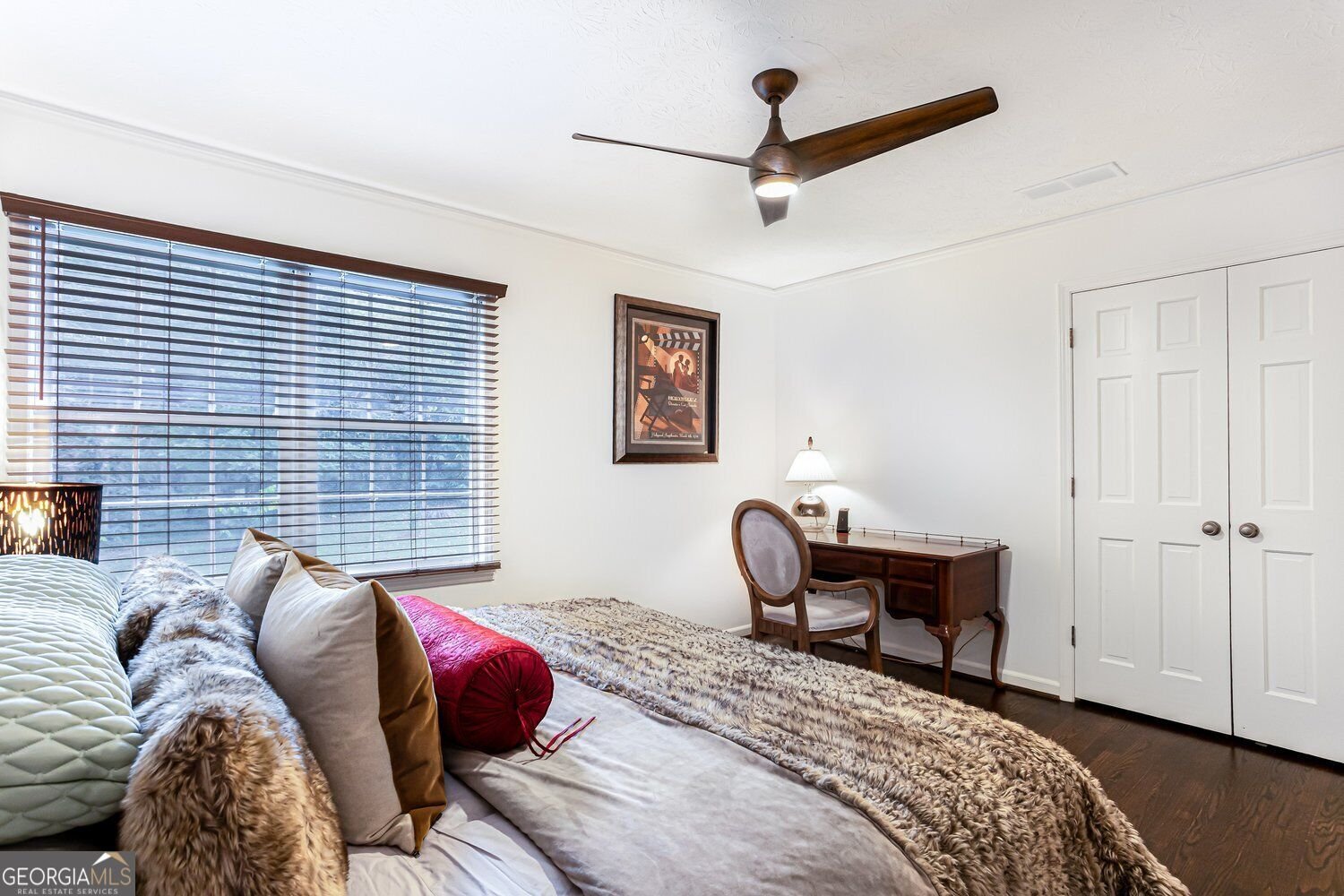 2119 Gunstock Drive Stone Mountain - Photo 69