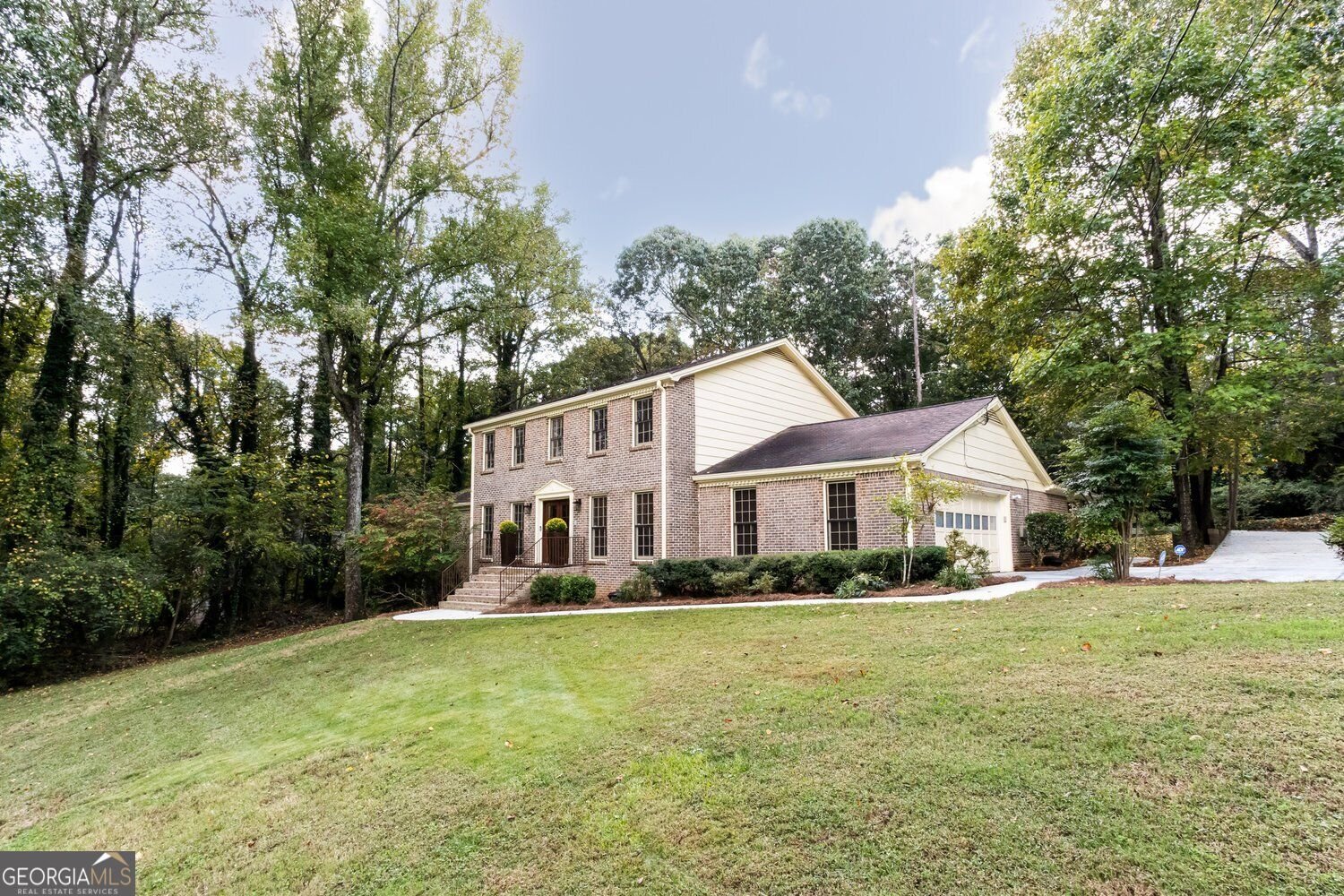 2119 Gunstock Drive Stone Mountain - Photo 7