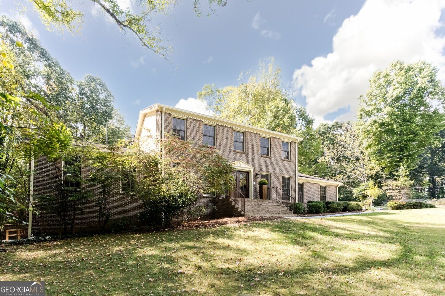 2119 Gunstock Drive Stone Mountain - Photo 8