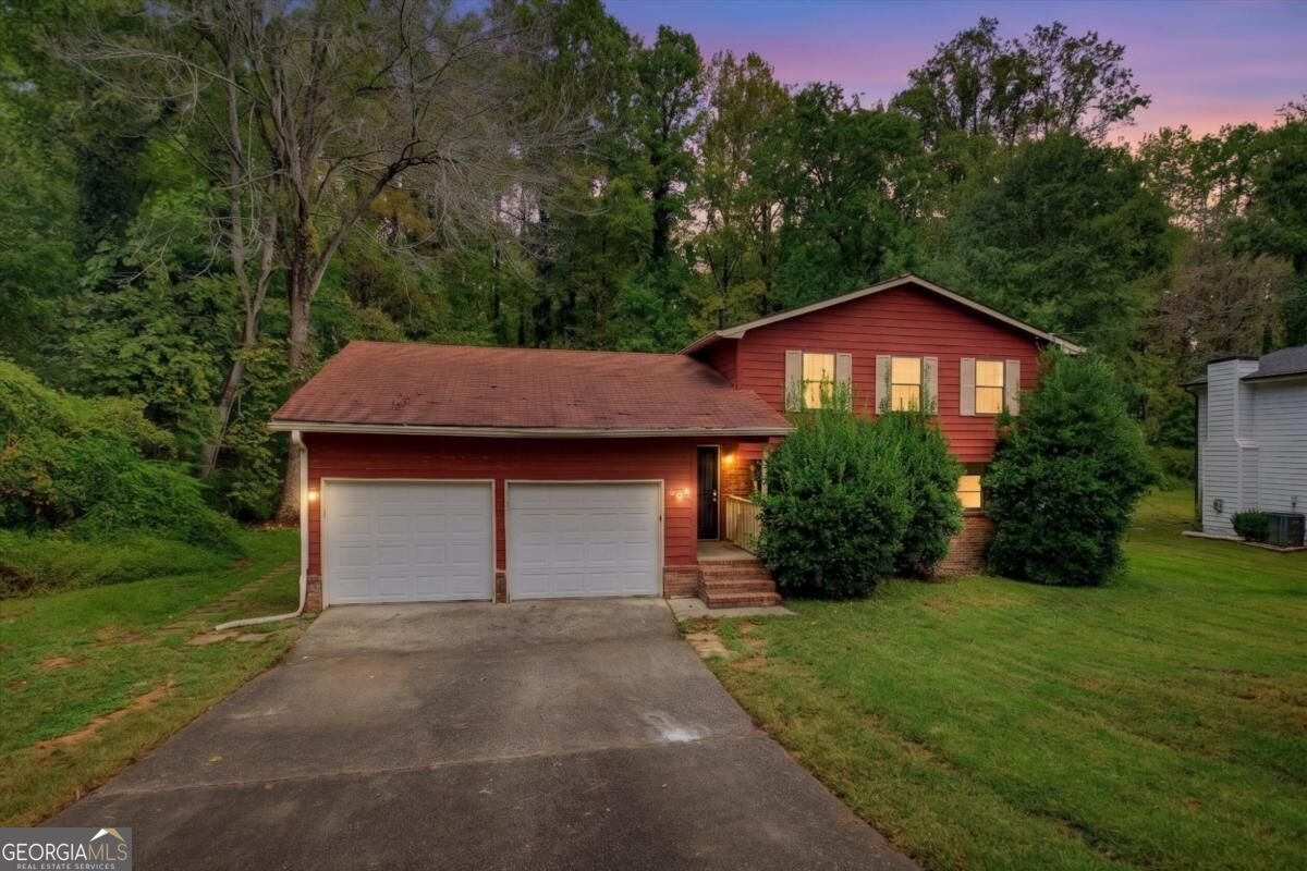 6690 Judy Lane Riverdale - main photo
