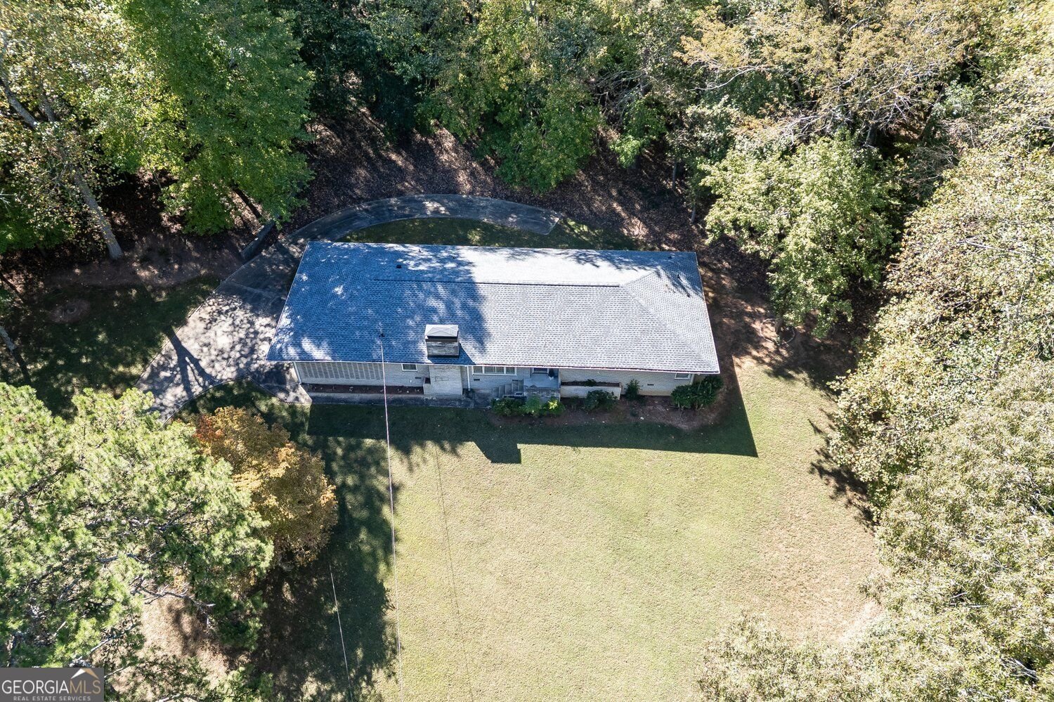 1173 Lakeshore Drive Gainesville - Photo 39