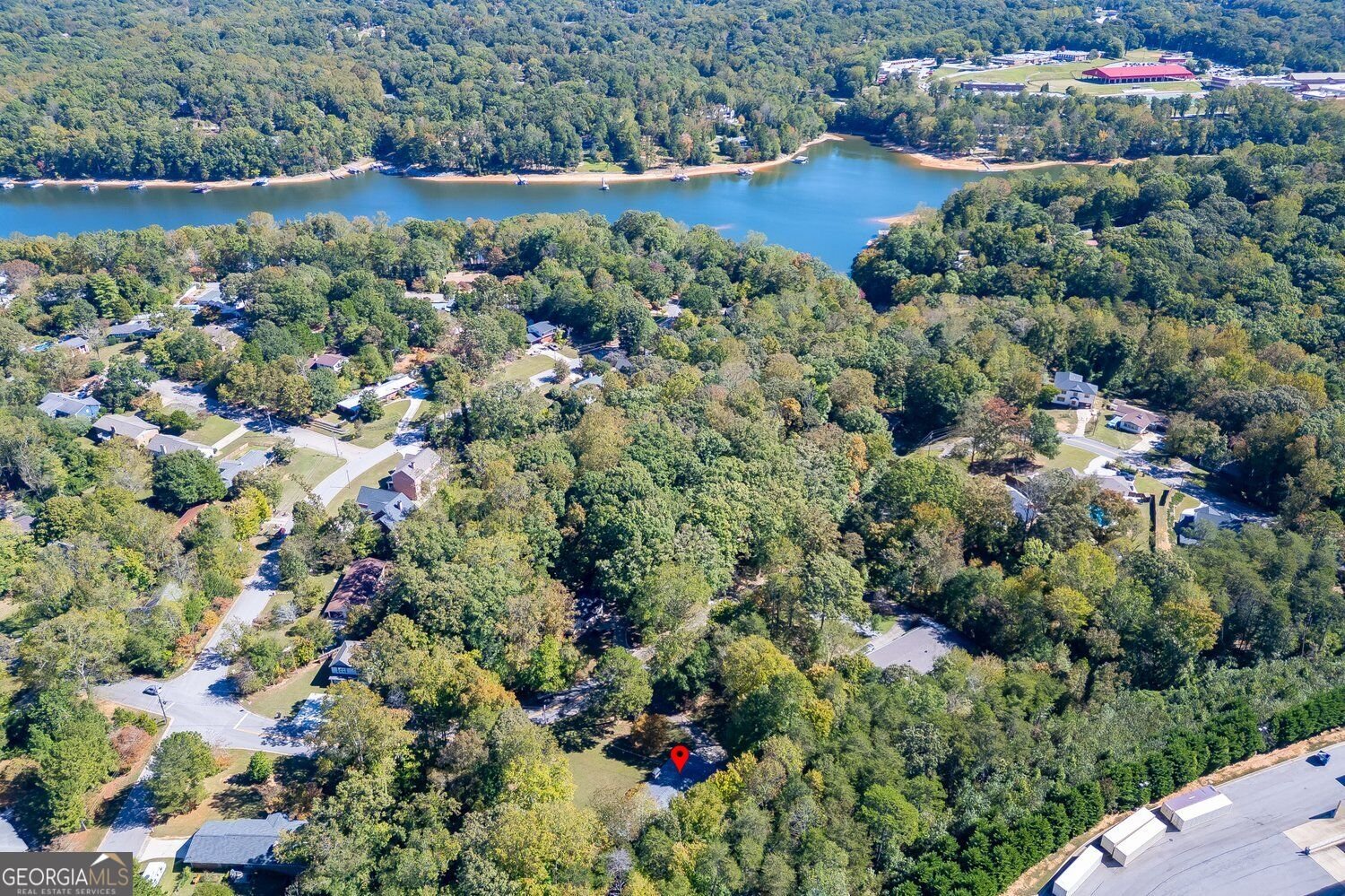 1173 Lakeshore Drive Gainesville - Photo 42