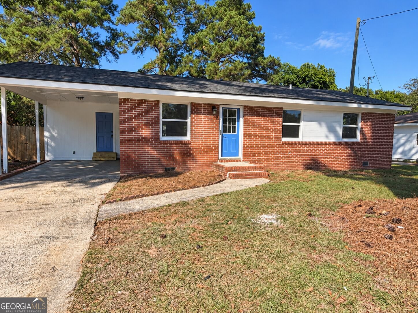 110 Susan Drive Warner Robins - main photo