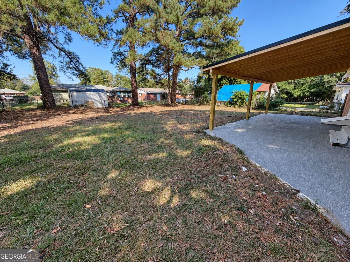 110 Susan Drive Warner Robins - Photo 19
