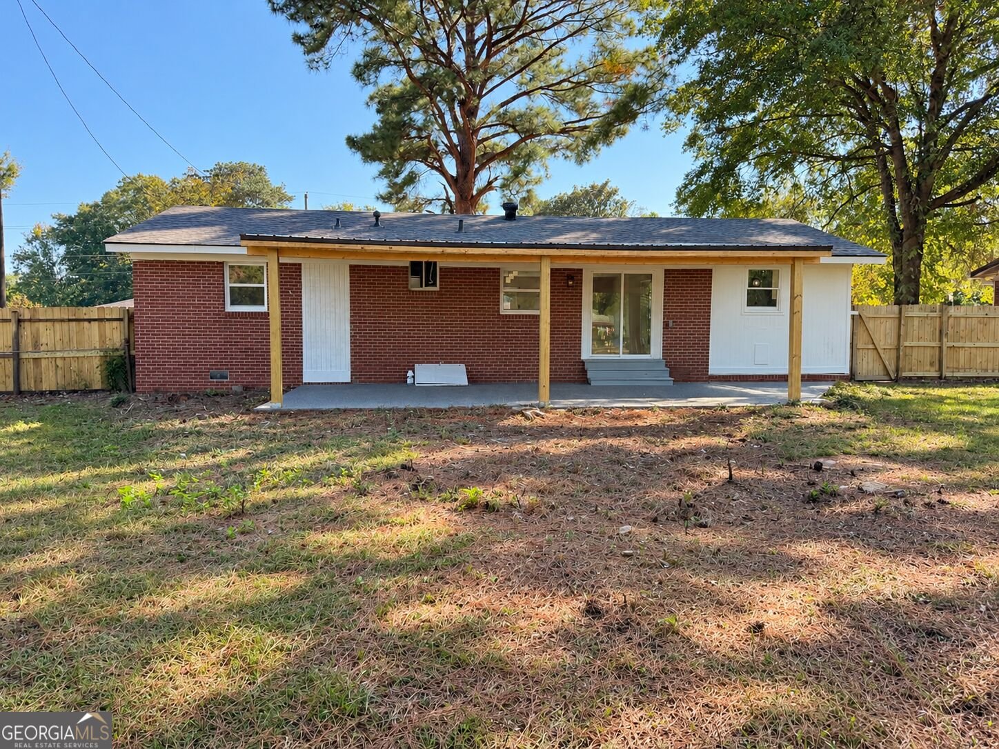 110 Susan Drive Warner Robins - Photo 22