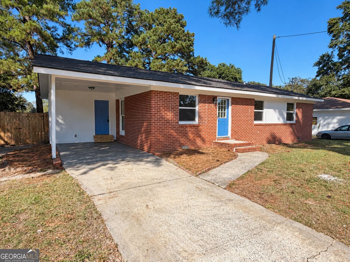 110 Susan Drive Warner Robins - Photo 23
