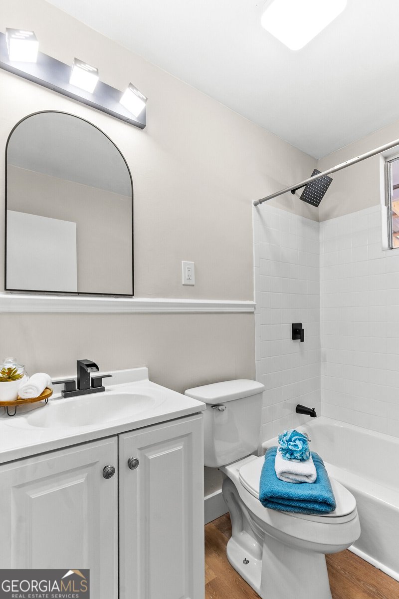 110 Susan Drive Warner Robins - Photo 36
