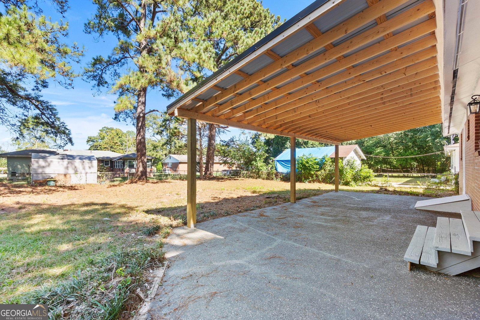 110 Susan Drive Warner Robins - Photo 40