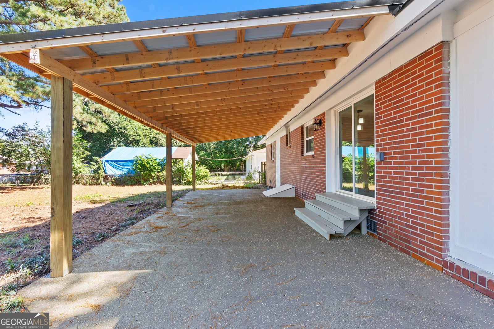 110 Susan Drive Warner Robins - Photo 41