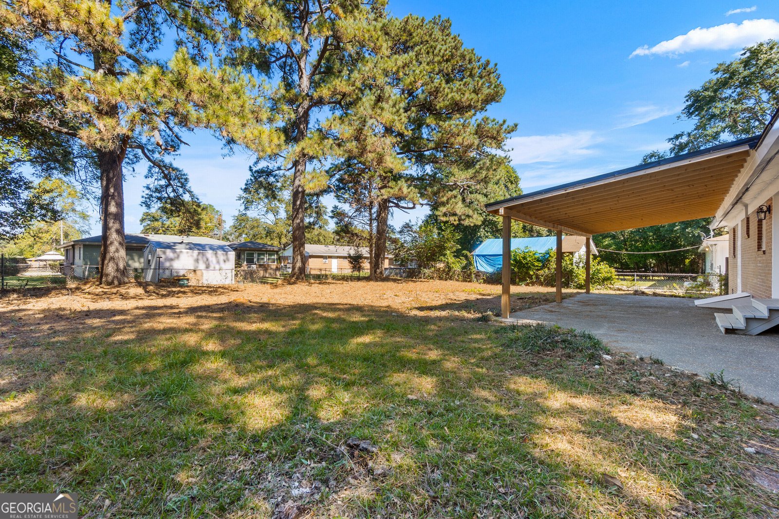 110 Susan Drive Warner Robins - Photo 43