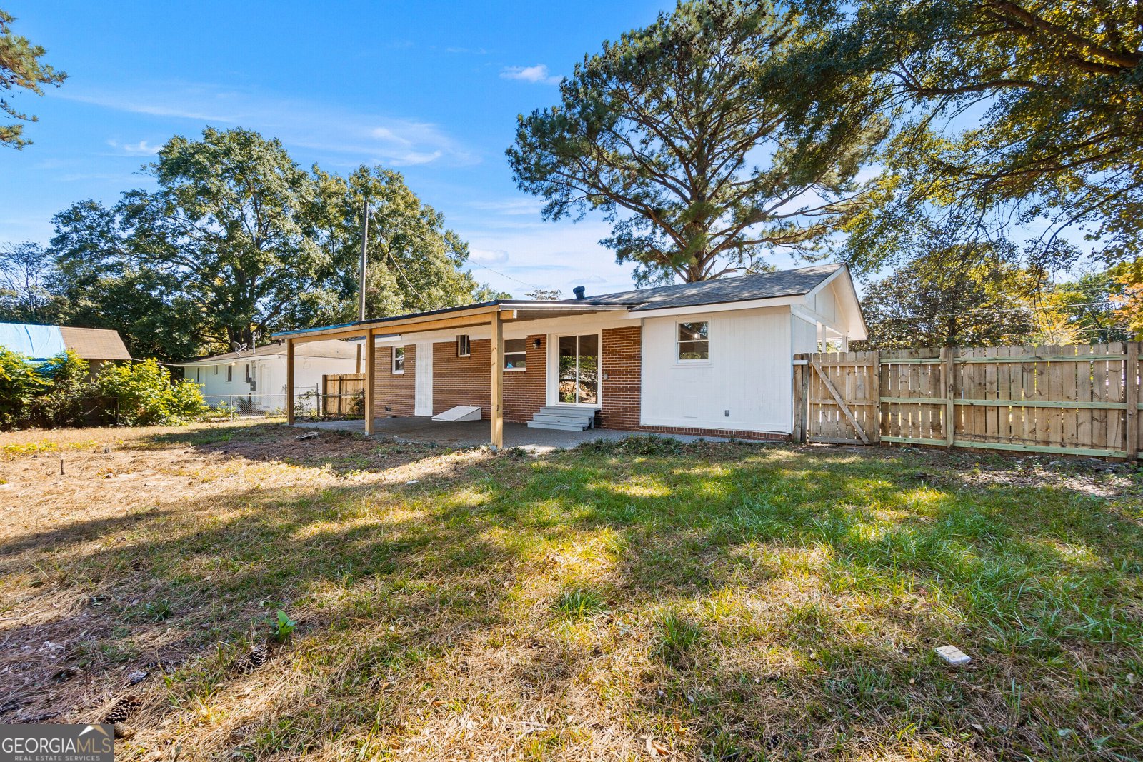 110 Susan Drive Warner Robins - Photo 44