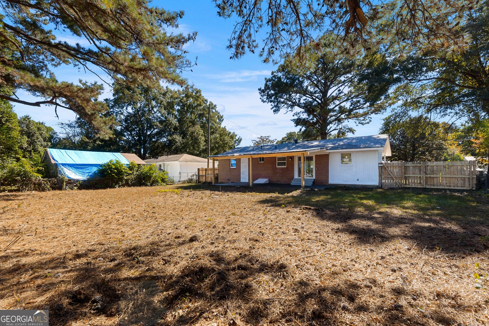 110 Susan Drive Warner Robins - Photo 45