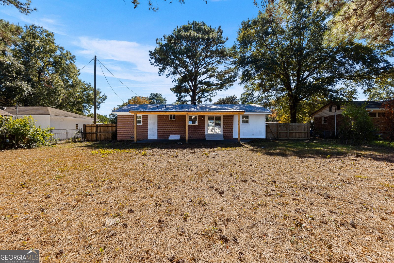 110 Susan Drive Warner Robins - Photo 46