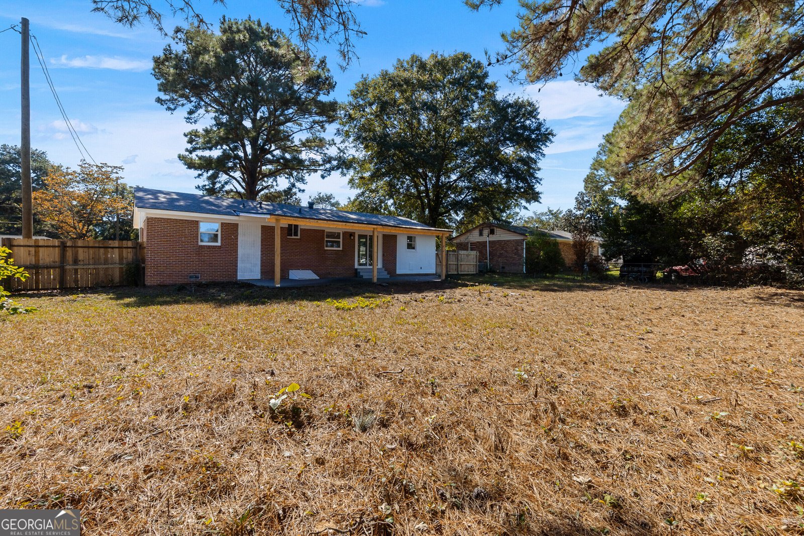 110 Susan Drive Warner Robins - Photo 47