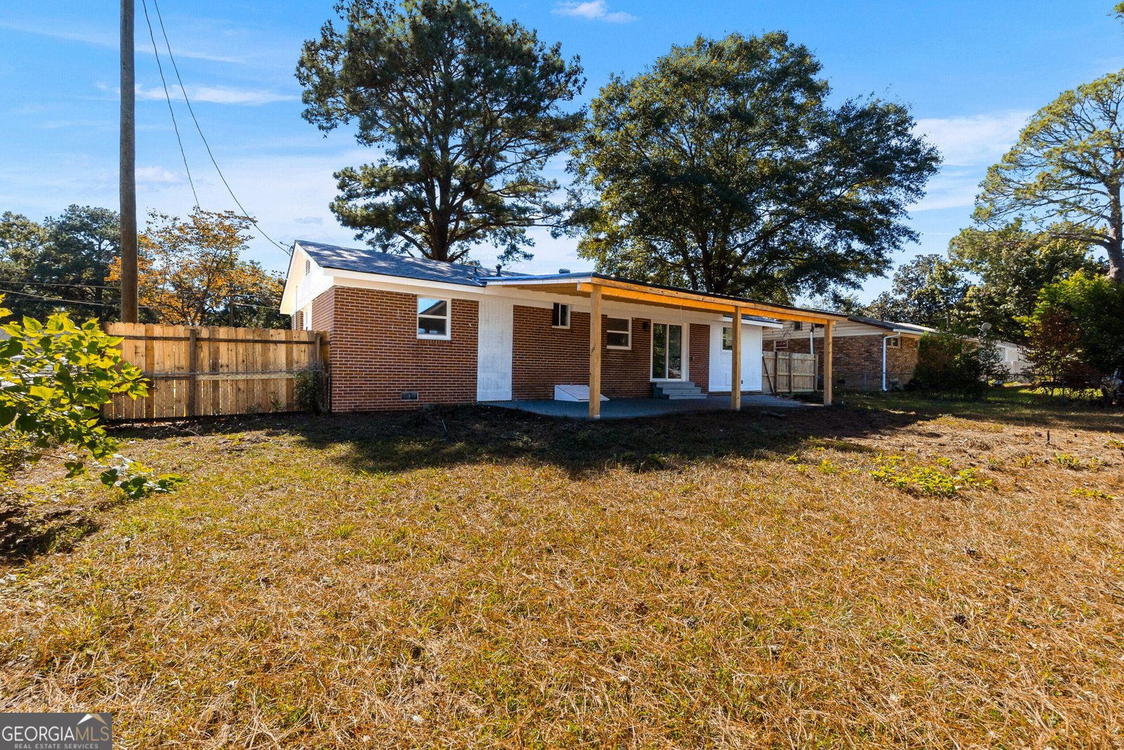 110 Susan Drive Warner Robins - Photo 48