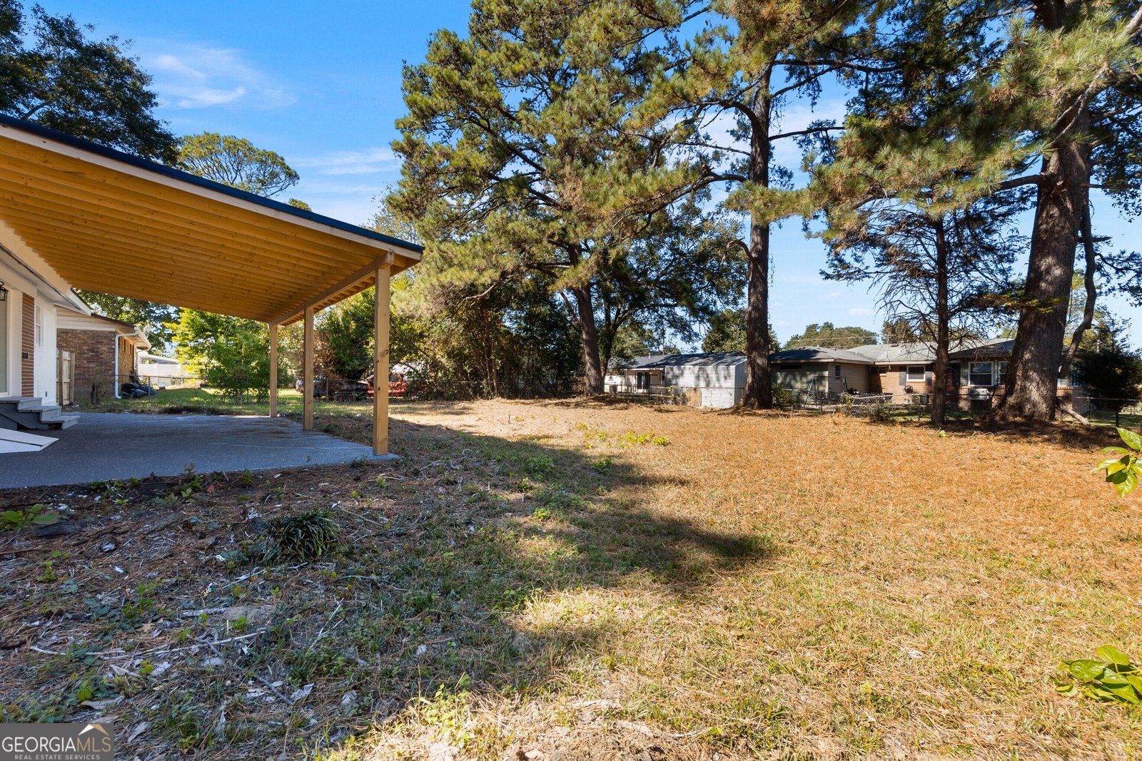110 Susan Drive Warner Robins - Photo 49