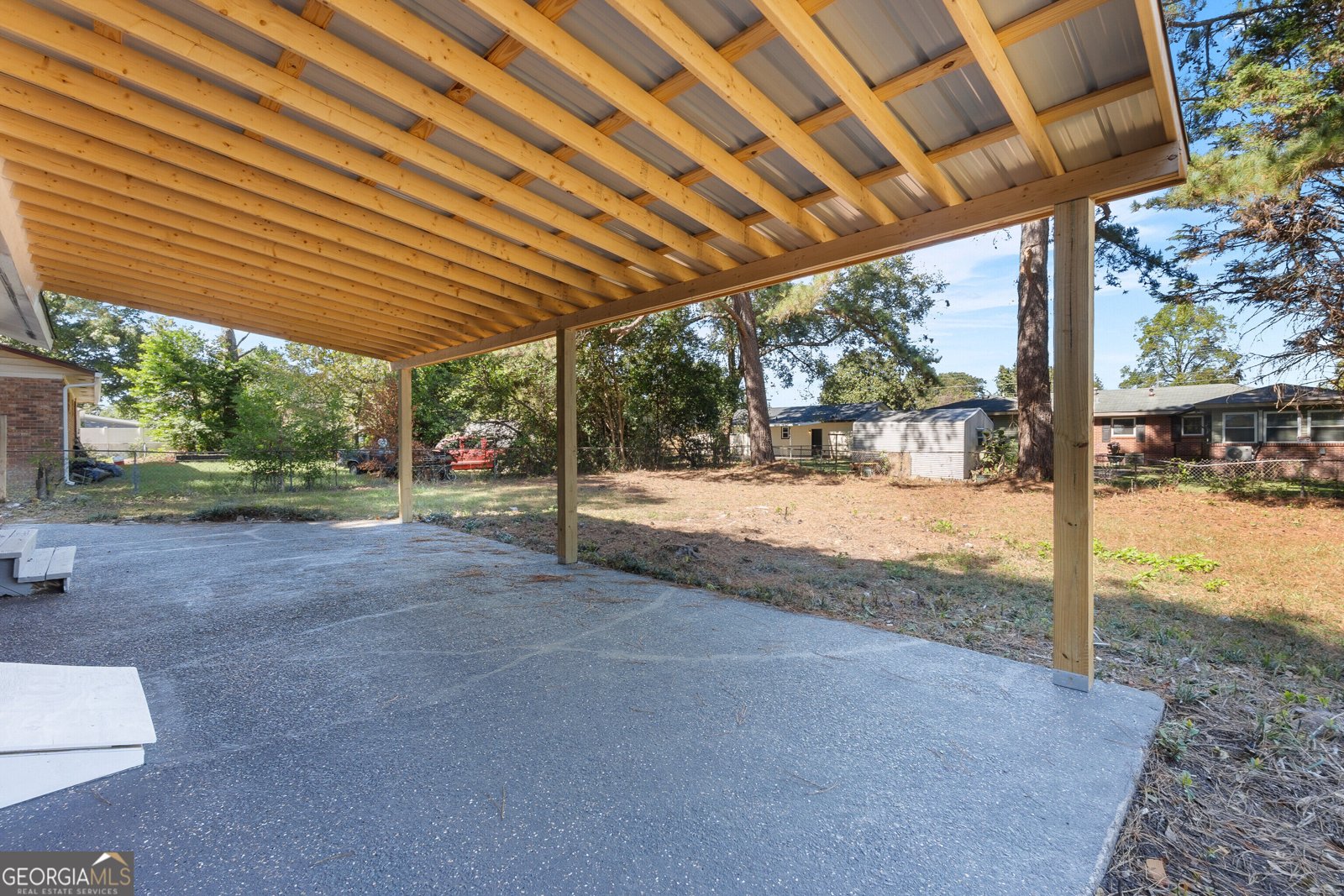 110 Susan Drive Warner Robins - Photo 50