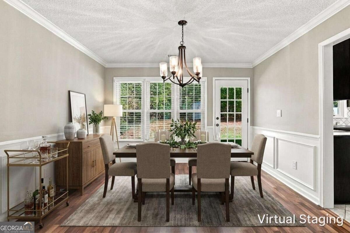 4950 Donny Brook Lane Douglasville - Photo 10