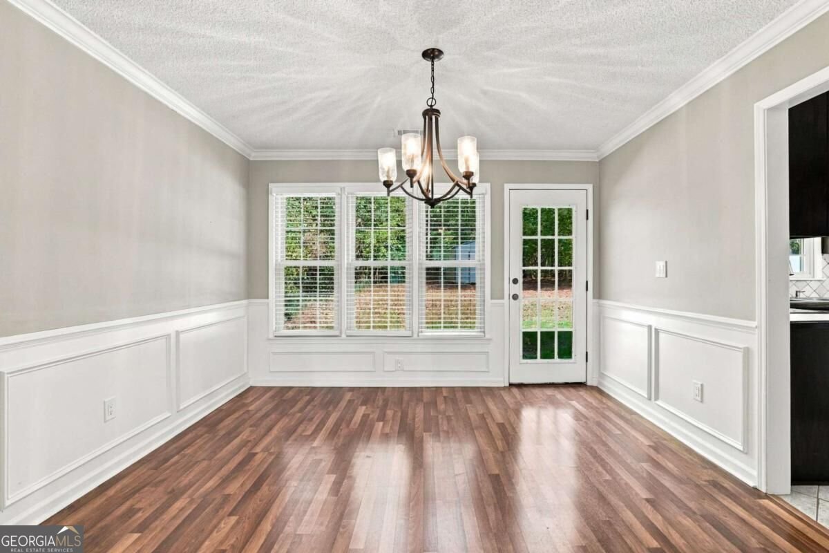 4950 Donny Brook Lane Douglasville - Photo 11