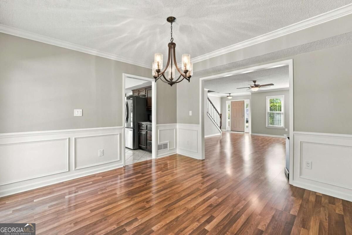 4950 Donny Brook Lane Douglasville - Photo 12