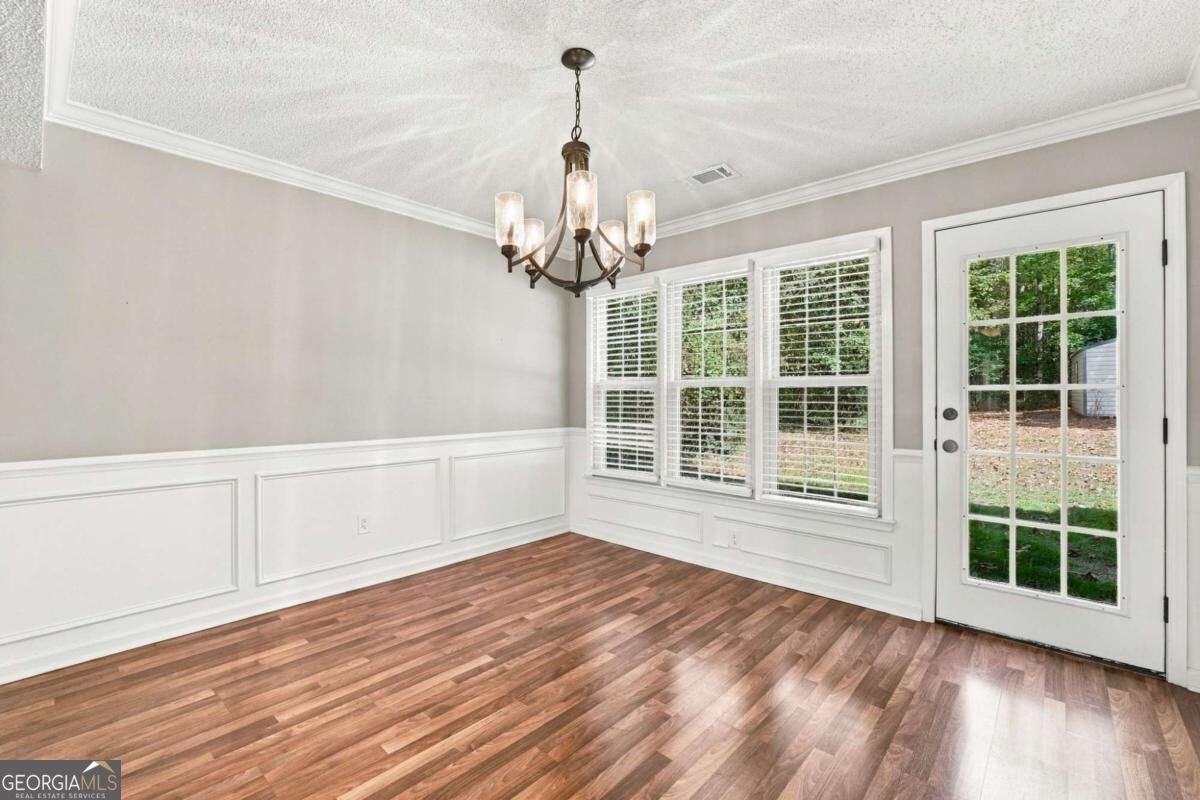 4950 Donny Brook Lane Douglasville - Photo 13