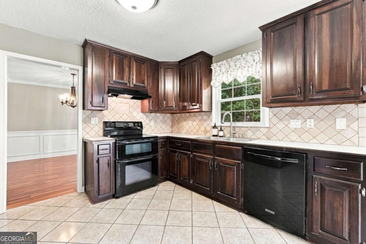 4950 Donny Brook Lane Douglasville - Photo 15