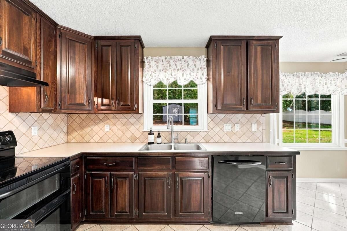 4950 Donny Brook Lane Douglasville - Photo 16