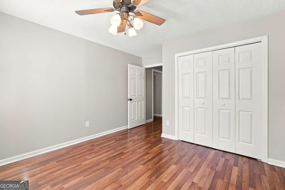 4950 Donny Brook Lane Douglasville - Photo 23