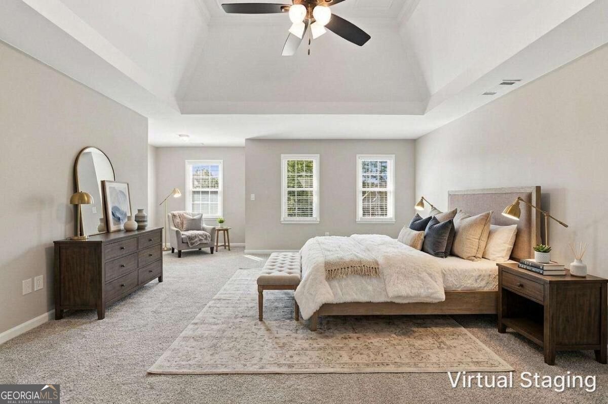 4950 Donny Brook Lane Douglasville - Photo 25